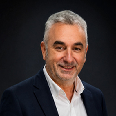 José Luis Álvarez, Founder & Strategic Advisor